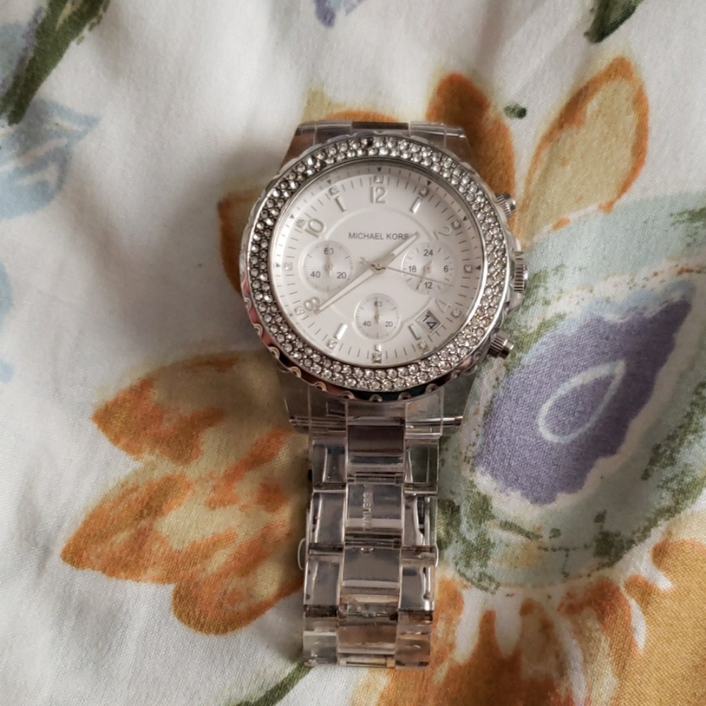 MK watch